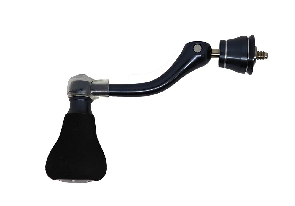 

Оригинальные запчасти 17 Twin Power XD C3000HG Рукоятка в сборе Номер детали. 10SY9