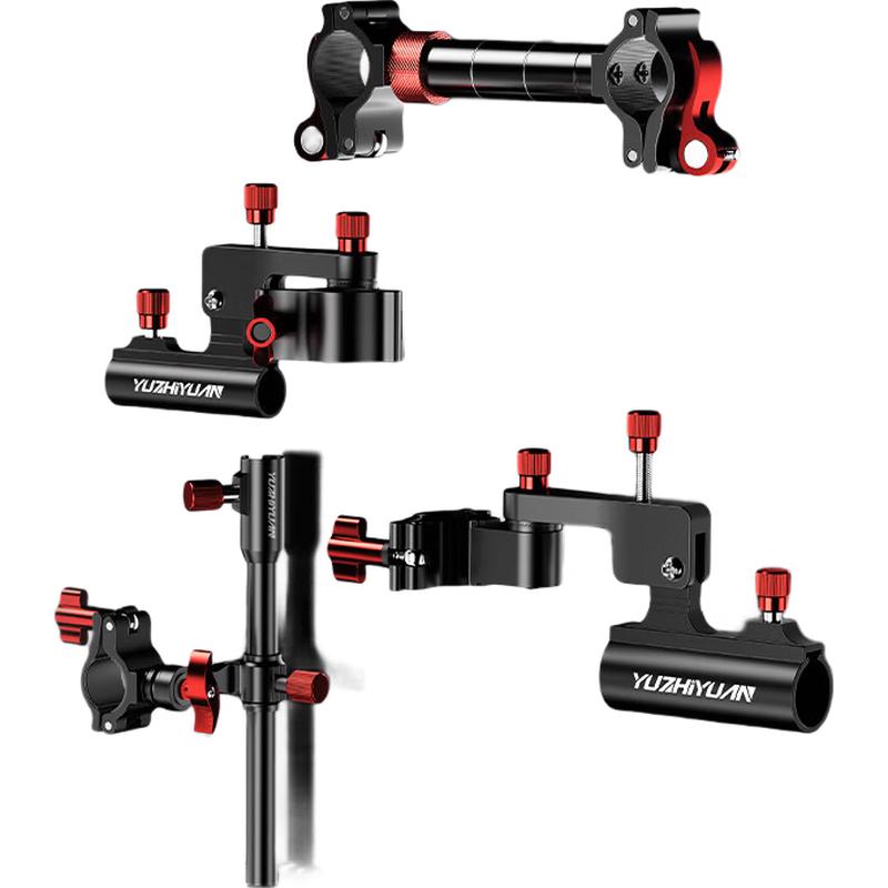 Рыболовный стул Yuzhiyuan Алюминиево-магниевый сплав Аксессуары