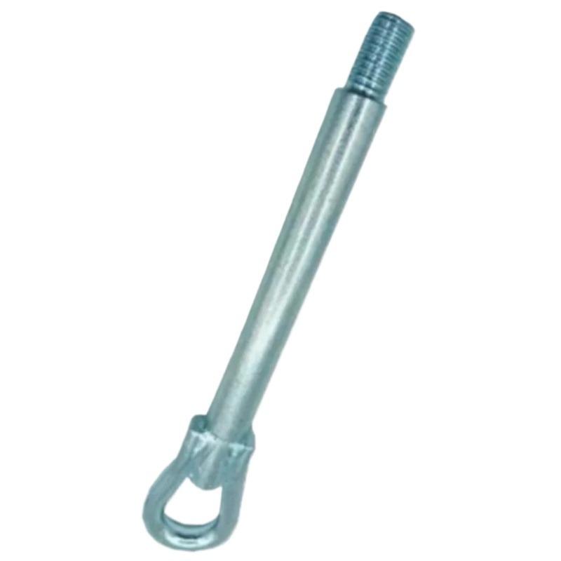 Front Rear Bumper Bar Towing Hitch Trailer Pulling Hook for Buick Regal Lacrosse 2009 2010 2011 2012 2013 2014-2017 22351383 Lacrosse 2009-2016