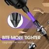 Premium Phillips Screwdriver Bit - Strong Magnet, Non-Slip, High Hardness Tungsten Steel, Electric Screwdriver Tool, Hexagonal