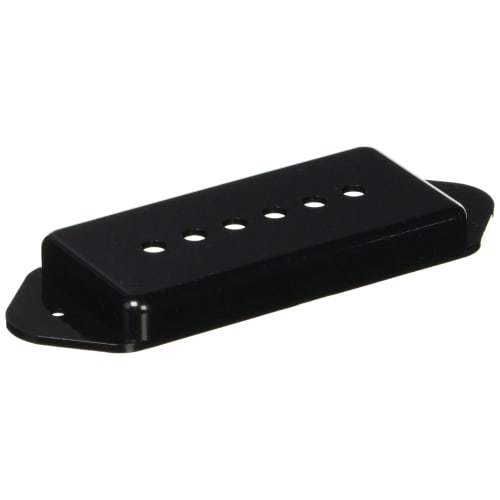 Scud Pickup Cover, Dog Ear Black PC-TVB