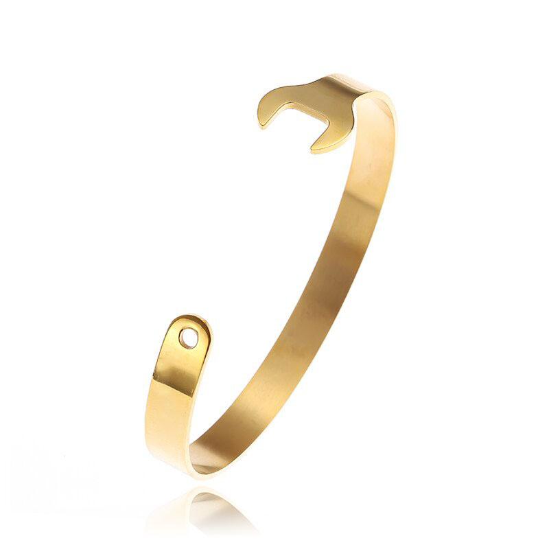 Indian Tribal Eagle Open Adjustable Bracelet Men\\'s/Women\\'s Domineering Wildlife Metal Jewelry Accessory Gift