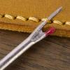 Sewing Seam Ripper Vintage Stitch Eraser Retro Alloy Unpicker Quick Stitch Removal & Hole Cutting Remover Tool For Suture