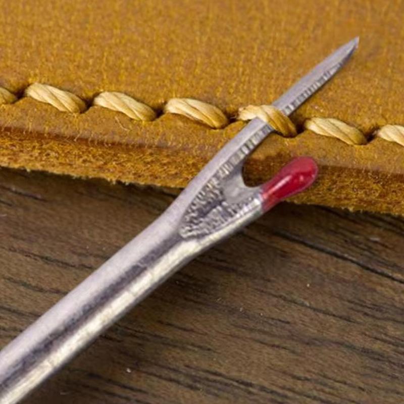 Sewing Seam Ripper Vintage Stitch Eraser Retro Alloy Unpicker Quick Stitch Removal & Hole Cutting Remover Tool For Suture