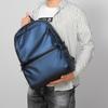 Men's High-End Large-Capacity Travel Backpack with Laptop Compartment