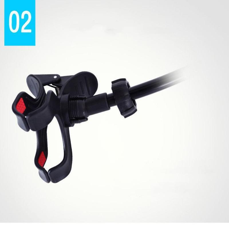 Universal Flexible Lazy Holder Mobile Phone Holder In Bed Table Clip Adjustable Desktop Mount Cellphone Bracket For Smart Phone