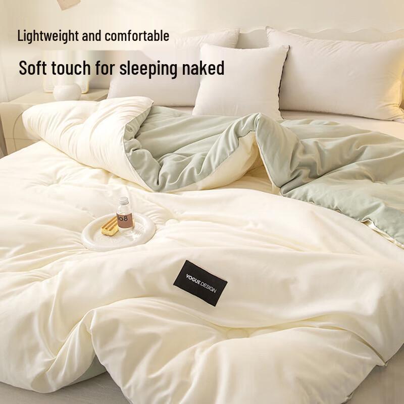 Nanjiren Antibacterial Soybean Fiber Quilt