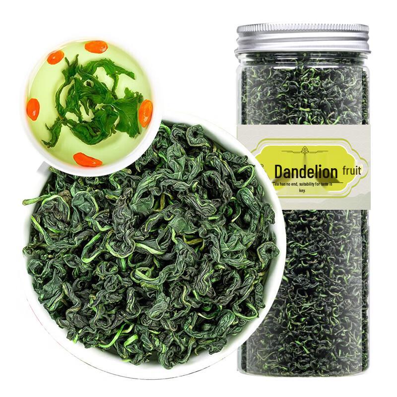 Dandelion Leaf Herbal Tea