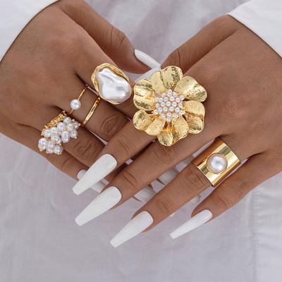 Ringen – Ringen voor dames