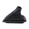 Replacement Protective Shifter Rubber Boot Cover Lightweight Suitable for F150 F250 F350 F81Z7277BB Manual Transmission