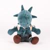 Plush Chainsaw Man Bomb Toy Soft Stuffed Doll For Collectors And Kids