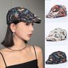 Peaky Blinders 2026 Corea Boina Mujer Bordado Mariposa Vintage Boinas Gorra Plana Gorra de Pico Hombre Algodón Negro Gorras de Periodista Hip Hop