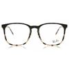 Blue Gradient Havana Beige/54-18-150