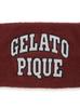 Gelato Pique HOMME Smoothy Lite College Hairband PHGA254909BURF