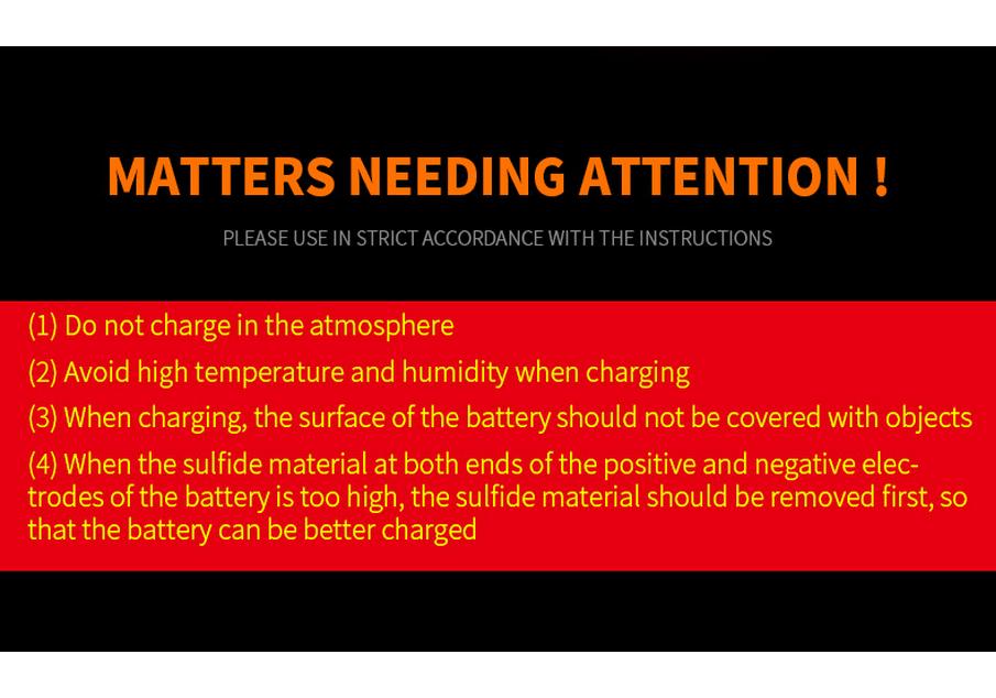 E-FAST 12V/24V Dual Voltage Smart Car & Motorcycle Battery Charger with Screen Display