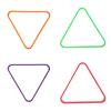 Heavy Duty Billiard / Pool Table Accessories: Rack, Plastic Triangle,