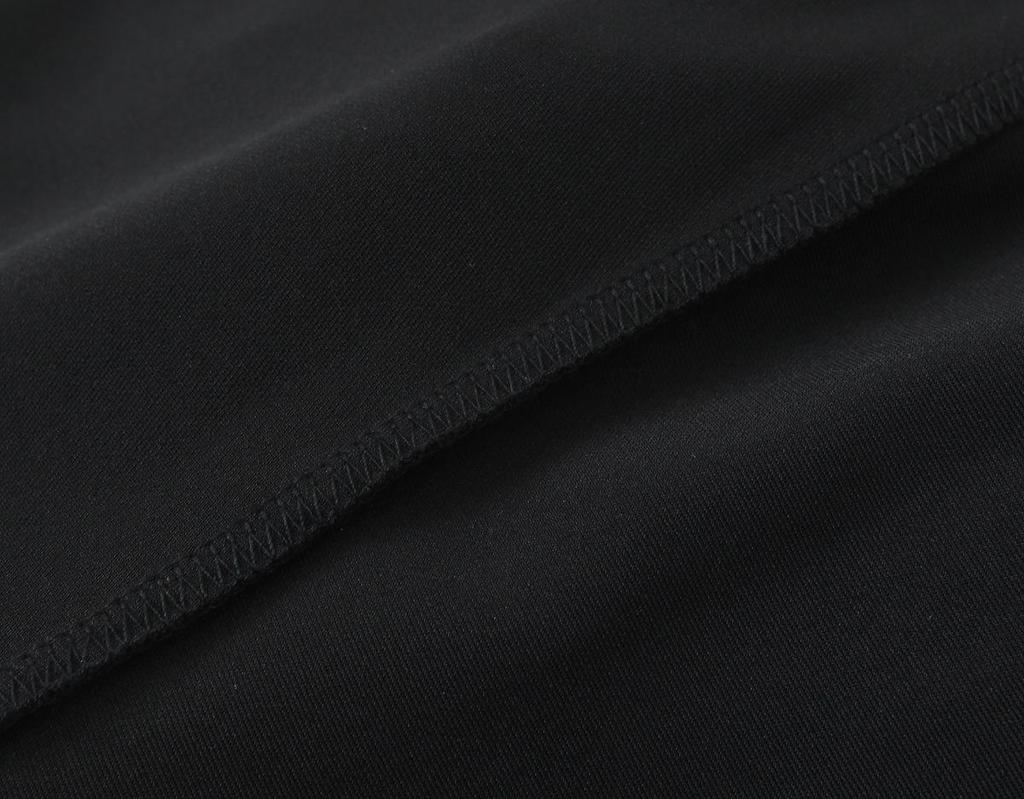 Spring 2025 Women's European & American Style Halter Neck Short Dress