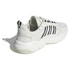 adidas Originals Haiwee Fabric Versatile Comfortable Shock Absorbing Durable Lightweight Low Top Lifestyle Casual Shoes Unisex Casual Shoes JH7353
