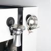 Magnetic Coffee Portafilter Tamper Holder Organizer Coffee Handle Magnetic Hook for Espresso Accessories Storage Bracket