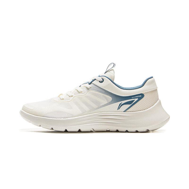 Li-Ning Men's Lightweight Breathable Running Shoes