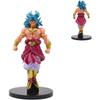 Heiße Dragon Ball Anime Figur Broli Figur DBZ Super Actionfiguren PVC Sammelmodell Spielzeug für Kinder Weihnachtsgeschenke