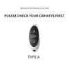 For FAW BESTUNE B70 E01 NAT M9 T99 T77 T33 T55 B70S Car Remote Key Case Cover Shell High Quality Keychain Protector Accessories