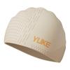 MDNG Long Hair Silicone Swim Cap