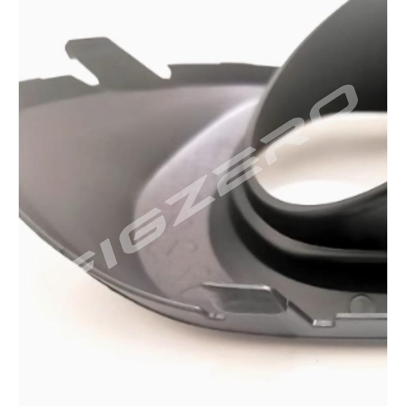 Front Bumper Fog Lamp Frame Decorative Cover Left Right for Subaru Forester 2013-2015 China Brand New