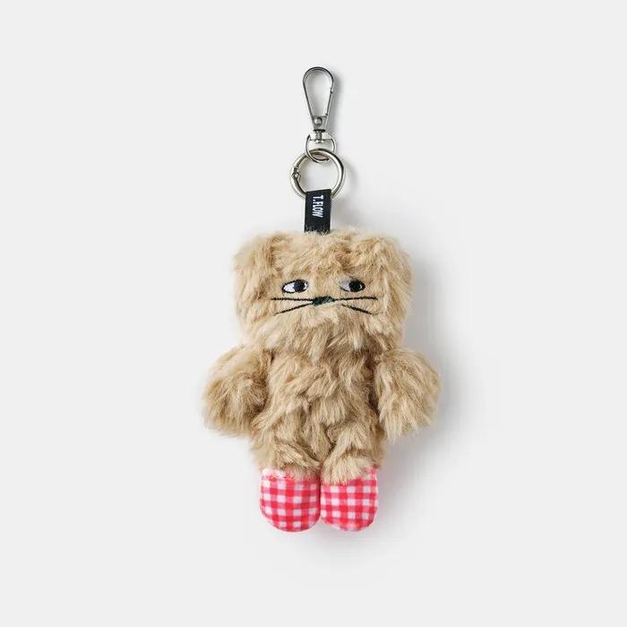 Tactflow Flobiz Keyring