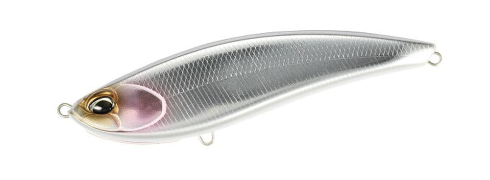 

Duo Rough Trail Maki Flat 155F ASA0707 UV Silver Shad