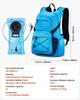 Hydration Pack Backpack 2L TPU Water Bladder Biking Hiking Running Camping