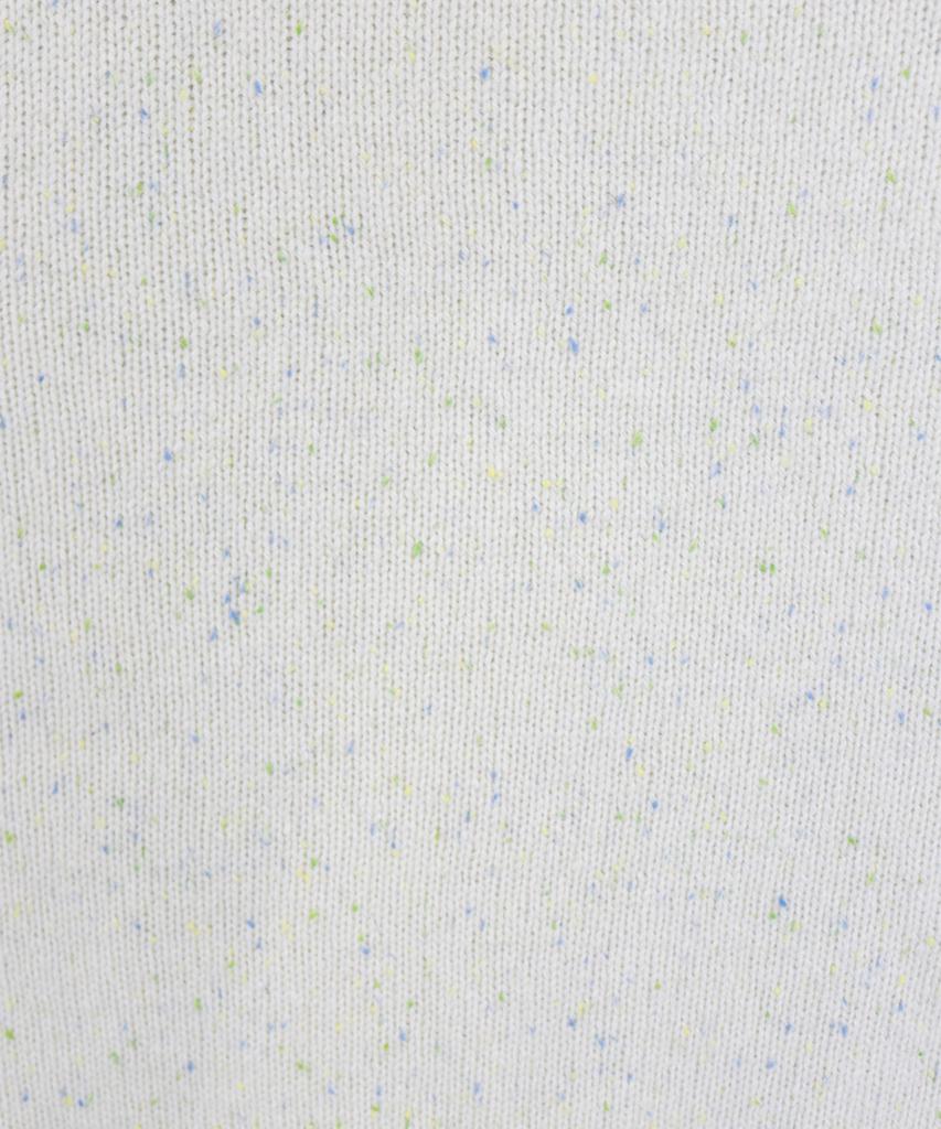 Aenitaimlolig Candy Round Knit-Ivory(W)