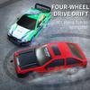 ABBL1 Remote Control 2.4G High Speed Drift Rc Car 4WD AE86 Model GTR Vehicle Car RC Toy Racing Cars Toy for Children Birthday Gift