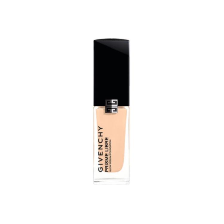 Givenchy Prisme Libre Glow Serum Blurring & Hydrating Foundation #1.5C