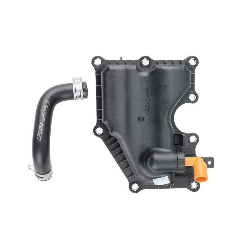 Oil Separator Cover+Tube Kit LF50-13-570 4M5G6A785HC