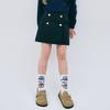 [mardimercredi] Kids Classic Mini Skirt_Navy
