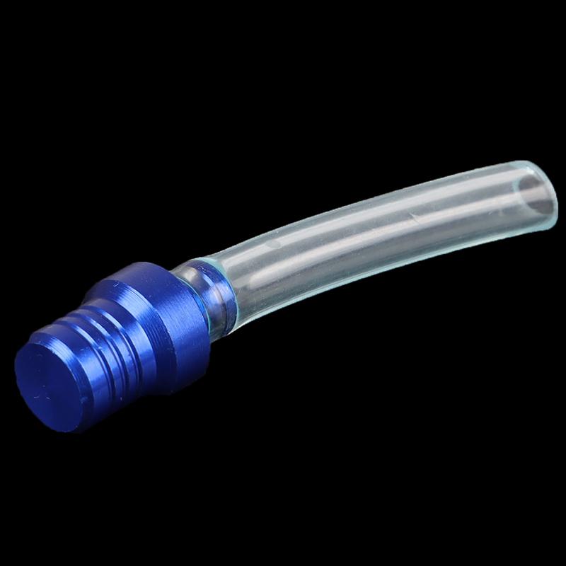 Capac Rezervor Universal Gaz Combustibil Supapă Aerisire Furtun Tub Aerisitor Pentru Motocicletă