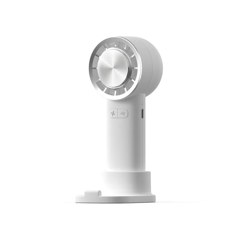 SNGERON Portable Semiconductor Cooling Fan
