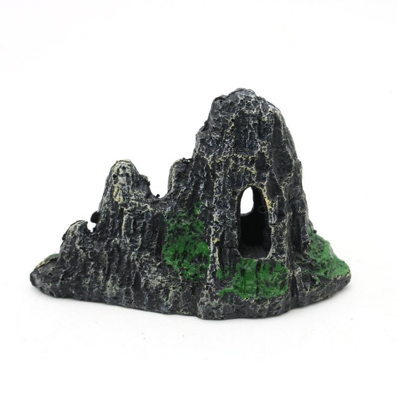 Aquarium Aquascape Resin Rockery Landscape Bonsai Aquarium Rockery Landscape Aquarium Furniture Aquarium Decor Ornaments