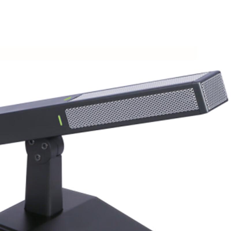 Runpu RP-GYX2427S Professional Gooseneck Condenser Microphone (CN version)