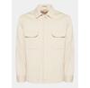 Mid-season Jacket Redefined Rebel Eden 235001 Beige, Standard Fit
