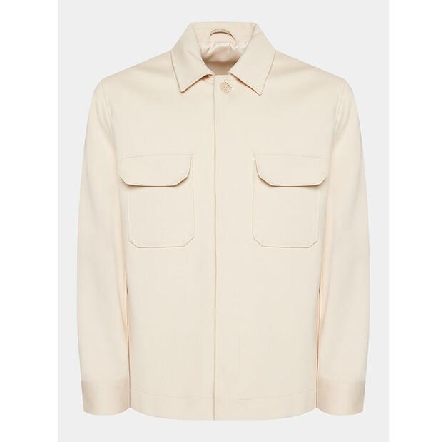 Mid-season Jacket Redefined Rebel Eden 235001 Beige, Standard Fit