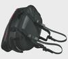 VOLERO Motorcycle Rear Tail Bag: Waterproof Helmet Backpack BAG-014