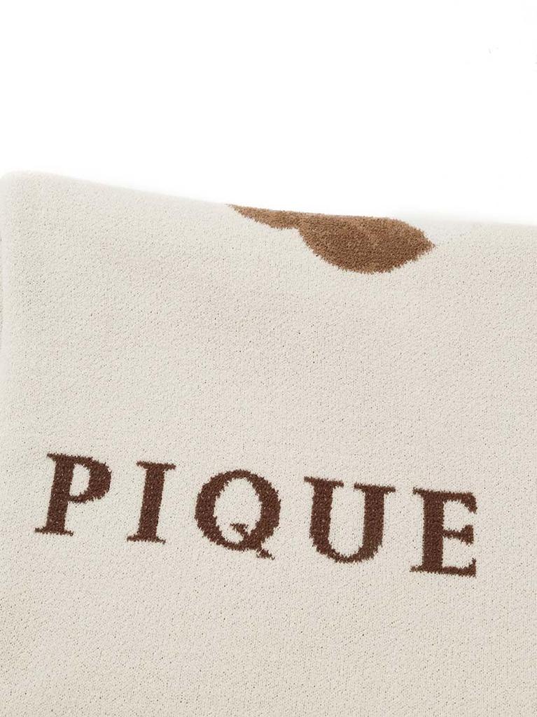 Gelato Pique Sleep Panda JQD OWHT F Multi-Cover (PSGG251827) Women's