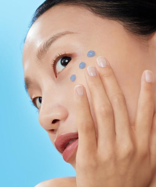 Klairs Midnight Blue Clearing Water Cream