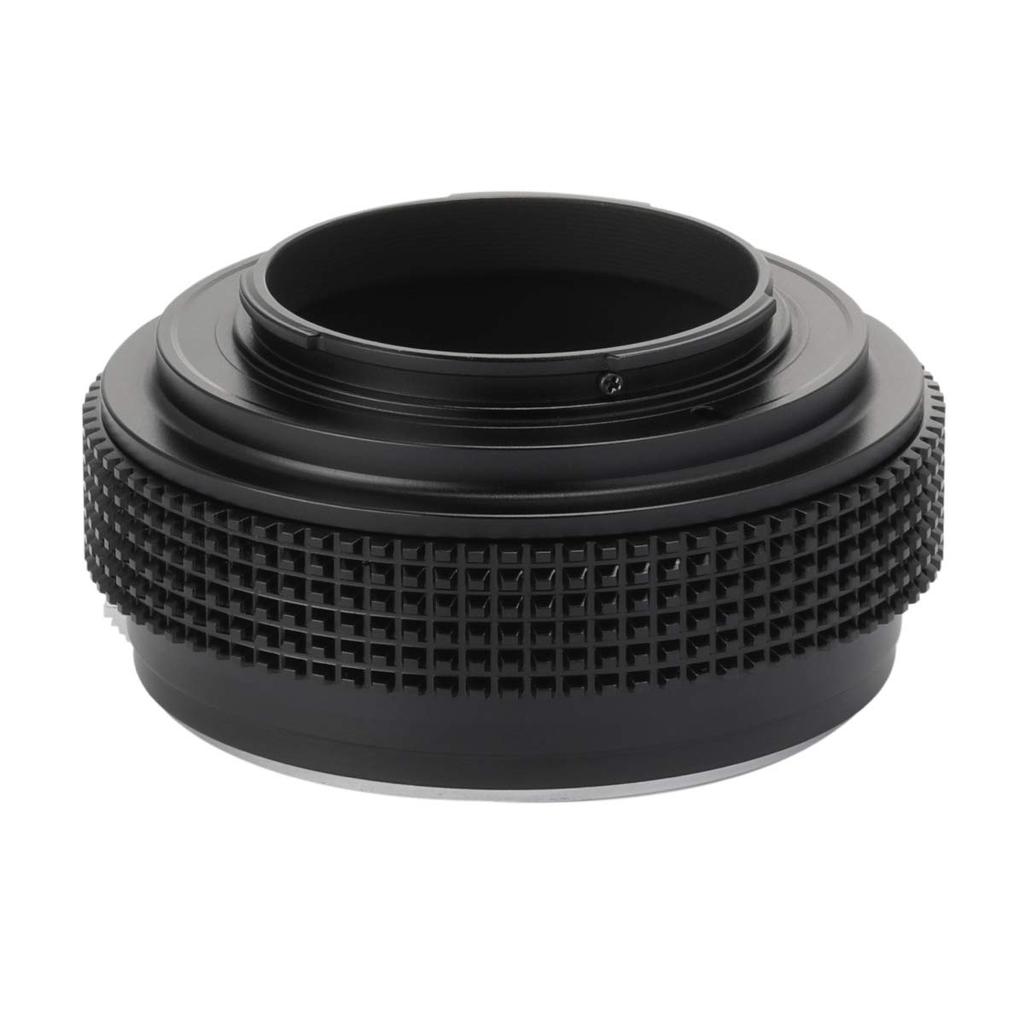 SHOTEN Mount Adapter Lens To Fujifilm NF-FX (Nikon F-mount X-mount)