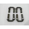 U-Bügel-Kit für JEEP WILLYS MB GPW CJ2A CJ3A CJ3B 1941-1971 - Teil 802061-802062