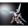 METAL BUILD DRAGON SCALE Lancelot Albion from Code Geass: Lelouch of the Rebellion R2 ABS & PVC & Die-cast Painted Movable Figure