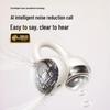 Philips Open-Ear Bone Conduction Sports Headphones