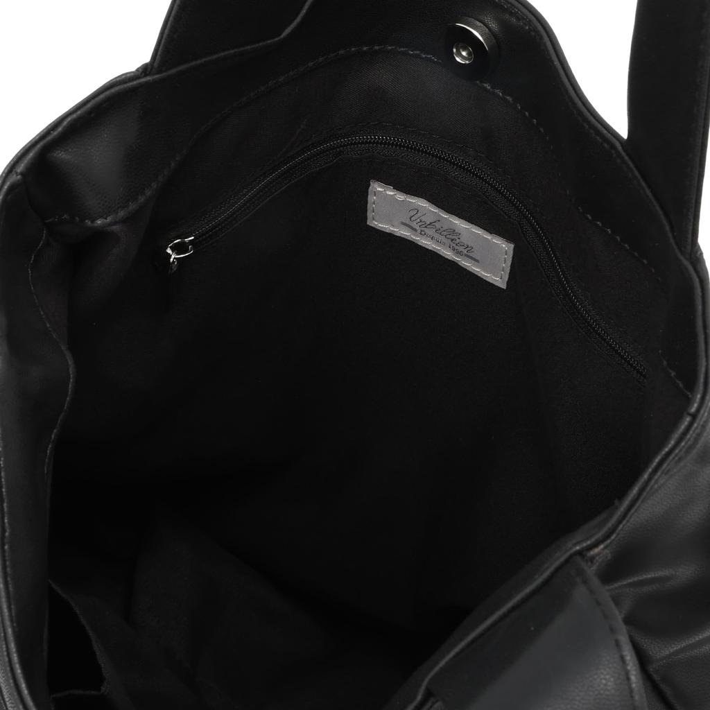 Frill Tote Bag
